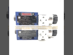 Rexroth 4WE6 Series 4WE6A 4WE6B 4WE6D 4WE6Y 4WE6E 4WE6D62/EG24N9K4 Solenoid Reversing Valve R900561274