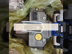 A4VSO180DRG/30R-VZB13N00 A4VSO180LR2/30R-PPB13N00 Rexroth axial variable high-pressure hydraulic motor piston pump, German brand new original genuine product