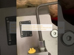 A4VSO125DFR/30R-VZB13N00 A4VSO125EO1/30R-VPB25N00 Rexroth Axial Variable Piston Pump from Germany