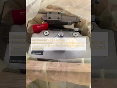 A4VSO180LR2G/30R-VPB13N00 A4VSO180LR2G/30R-PPB13N00 Original imported variable piston pump, Rexroth, Germany imported, brand new