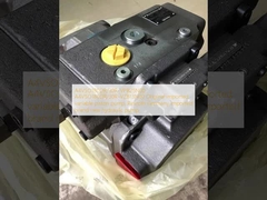 A4VSO180DR/30R-VPB25N00 A4VSO180DR/30R-VZB13N00 Original imported variable piston pump, Rexroth Germany imported brand new hydraulic pump