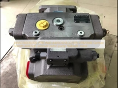 A4VSO180DR/30R-PPB13N00 A4VSO125EO2/30R-VPB25N00 German Rexroth axial high-pressure piston pump hydraulic motor