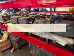 A4VSO125EO2/30R-VZB13N00 A4VSO125EO2/30R-PZB13N00 Rexroth piston pump variable high-pressure axial German original genuine, brand new